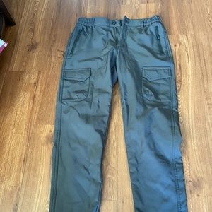 Snowpants size 30 women’s